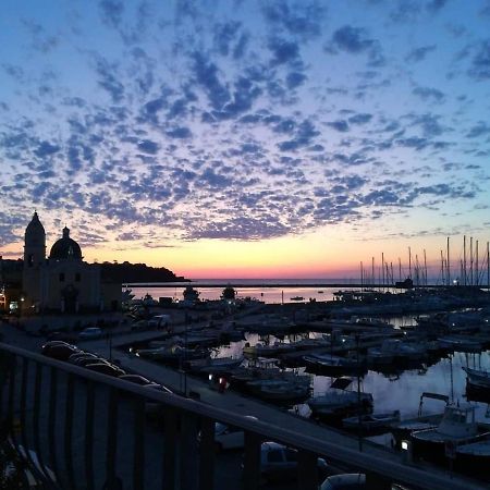 Stella Marina Leilighet Procida Eksteriør bilde