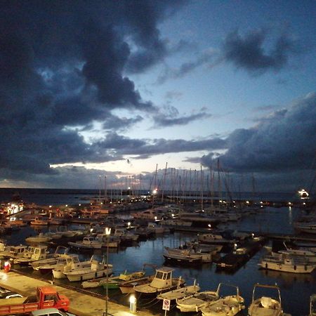 Stella Marina Leilighet Procida Eksteriør bilde